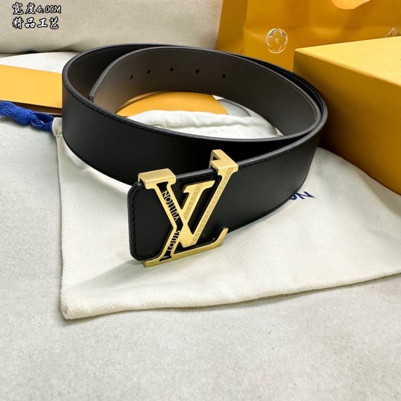 Louis Vuitton Belts